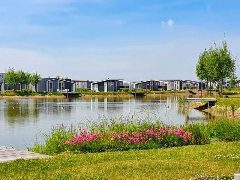 Water Resort Oosterschelde