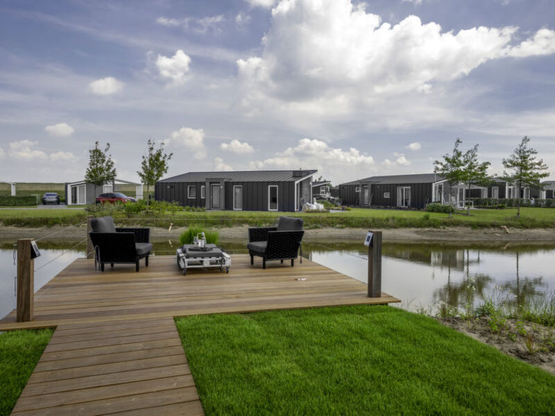Water Resort Oosterschelde