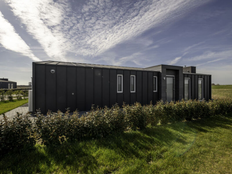 Water Resort Oosterschelde