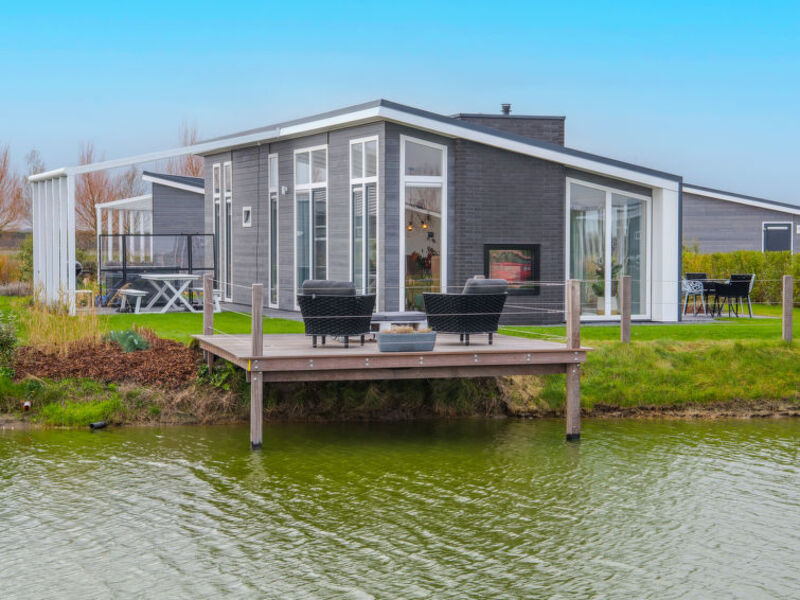 Water Resort Oosterschelde