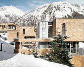 Gradonna Mountain Resort