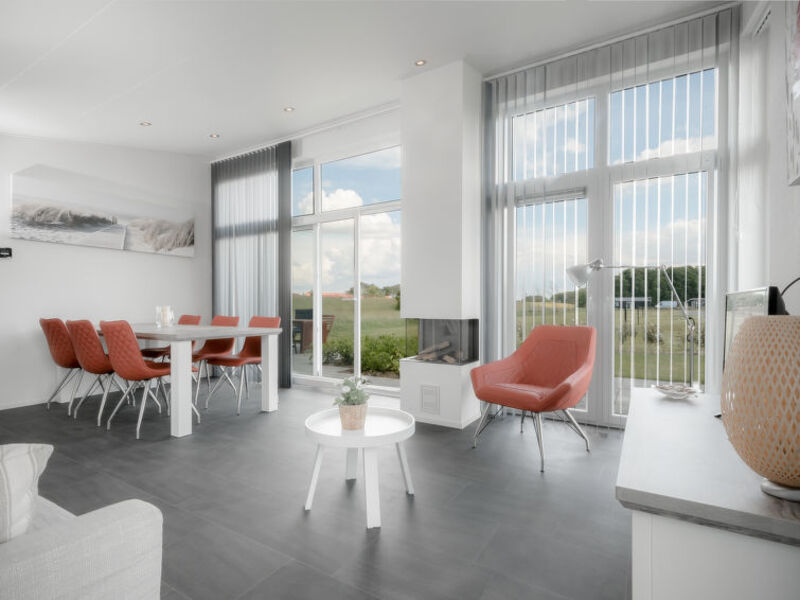 Water Resort Oosterschelde