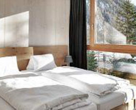 Gradonna Mountain Resort