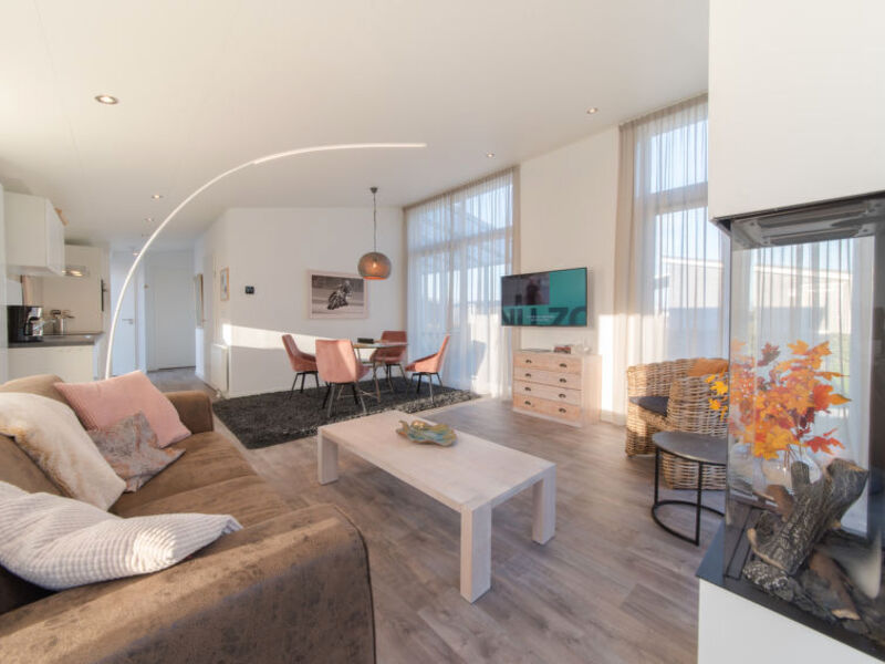 Water Resort Oosterschelde