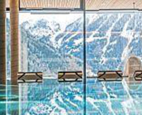 Gradonna Mountain Resort