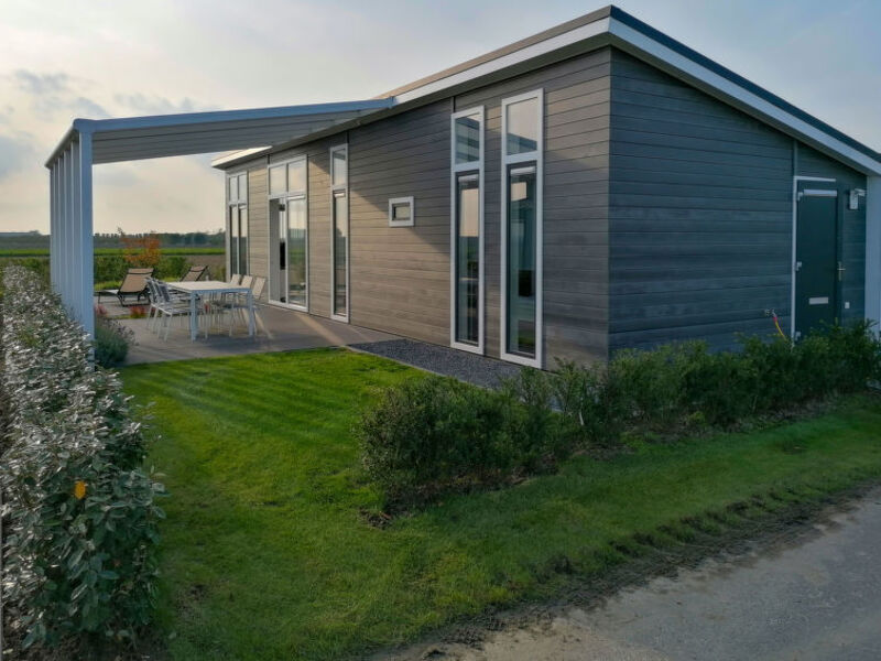 Water Resort Oosterschelde