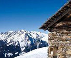 Gradonna Mountain Resort