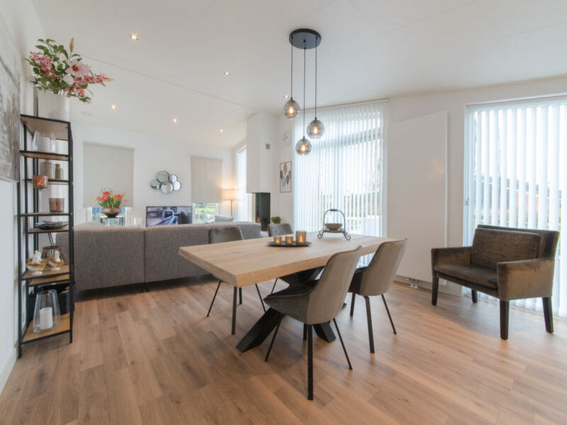 Water Resort Oosterschelde