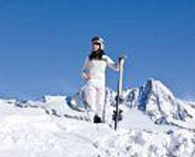 Gradonna Mountain Resort