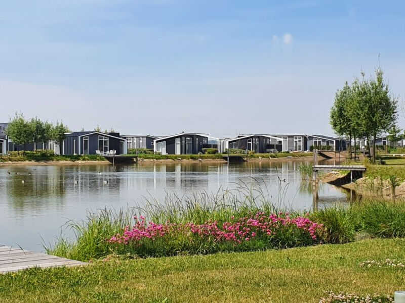 Water Resort Oosterschelde