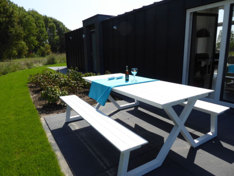 Water Resort Oosterschelde