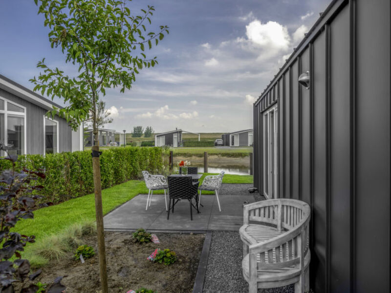 Water Resort Oosterschelde
