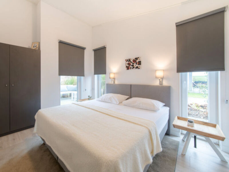 Water Resort Oosterschelde