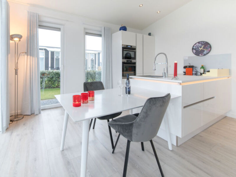 Water Resort Oosterschelde