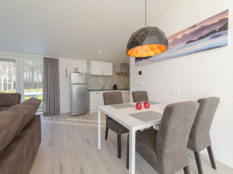 Water Resort Oosterschelde