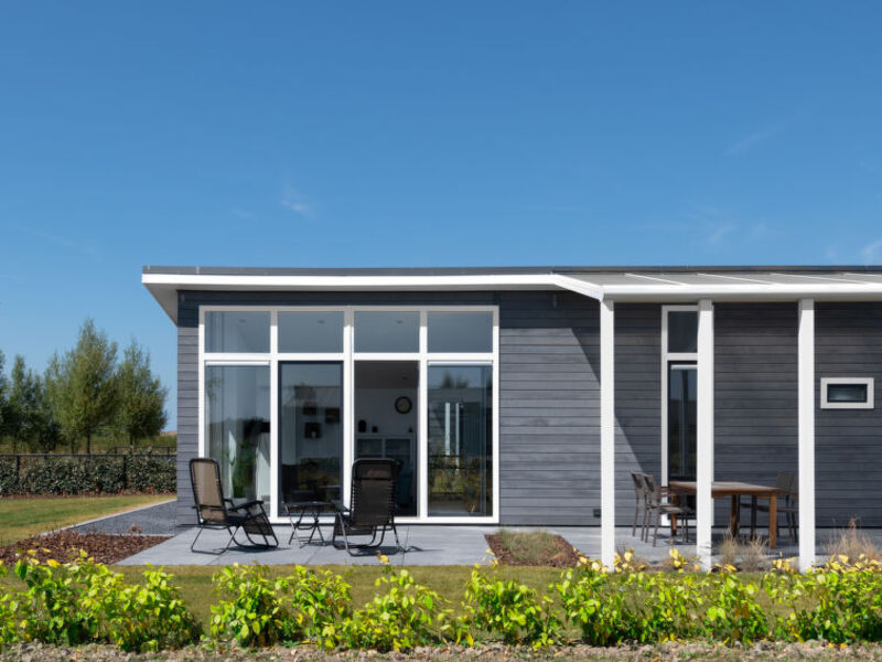 Water Resort Oosterschelde