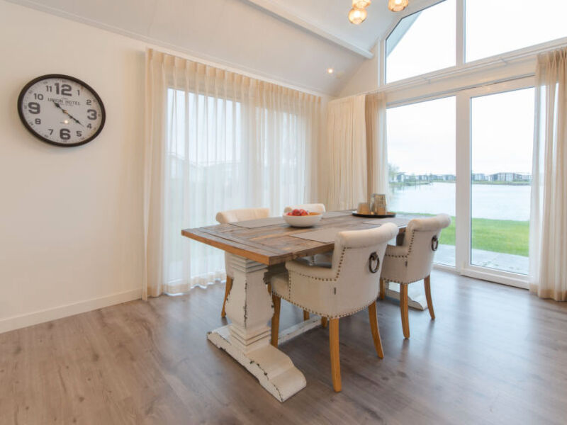 Water Resort Oosterschelde