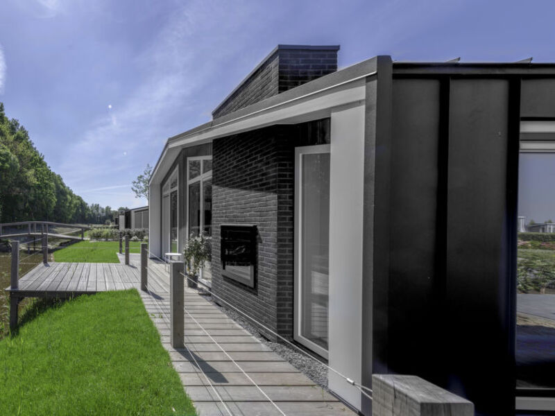 Water Resort Oosterschelde