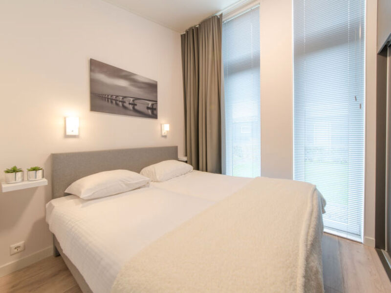 Water Resort Oosterschelde