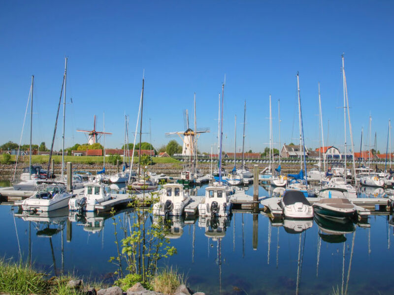 Water Resort Oosterschelde