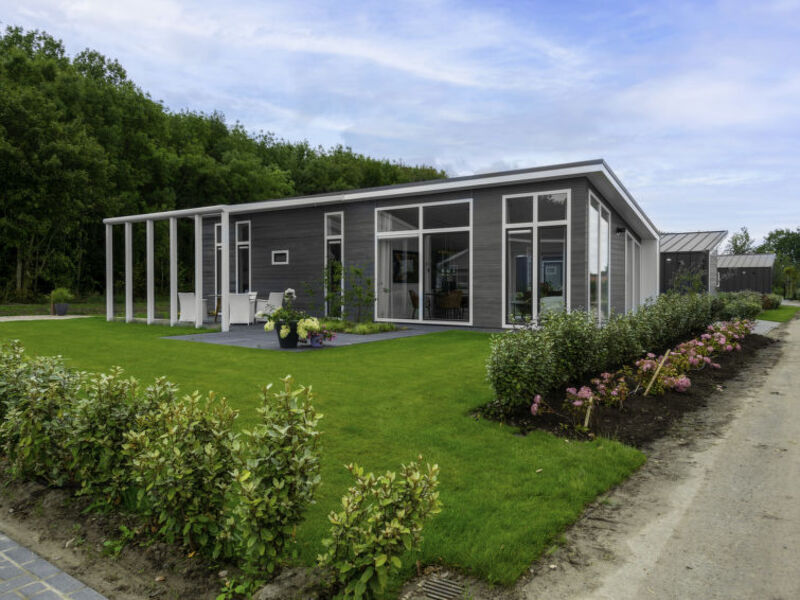 Water Resort Oosterschelde