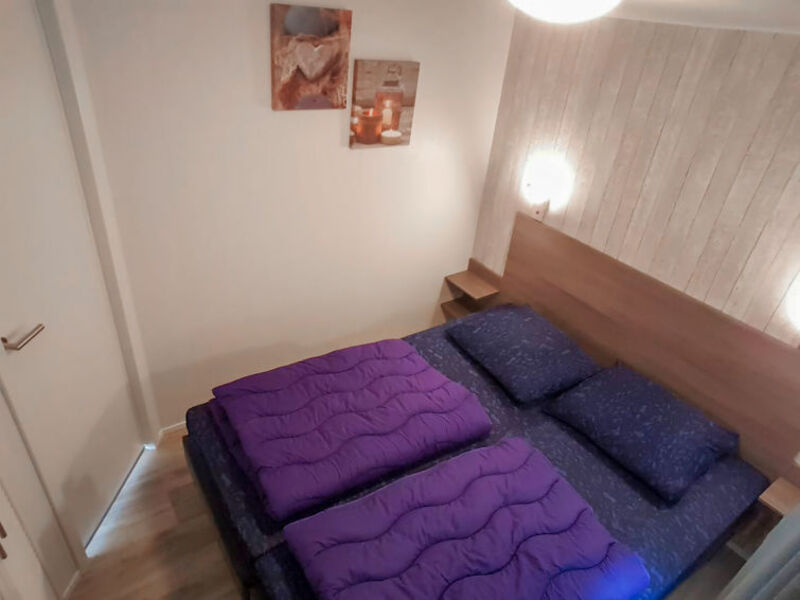 Camping Cassandria Bad