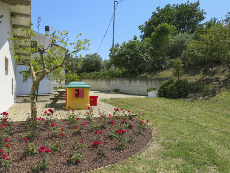Casa Le Querce