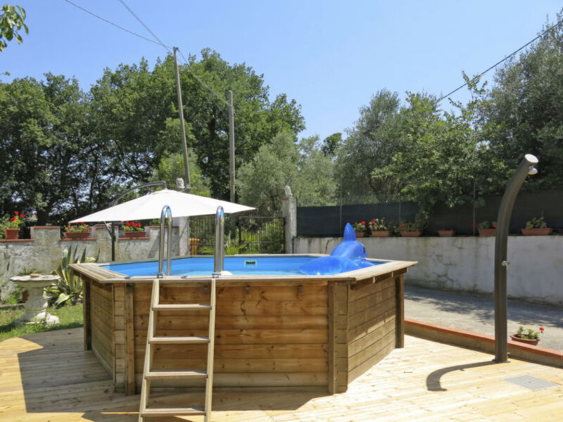Casa Le Querce