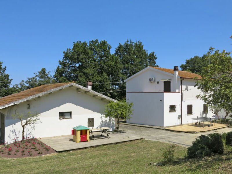 Casa Le Querce