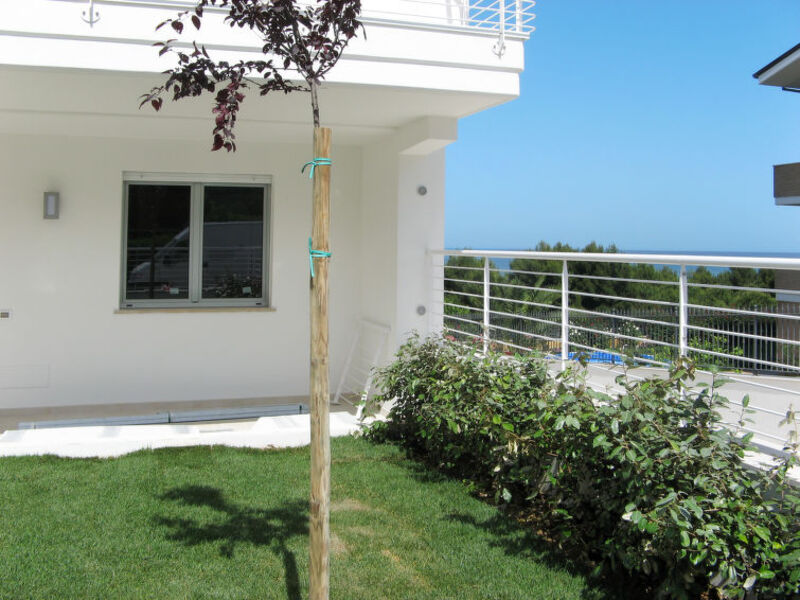 Cerrano Park Resort
