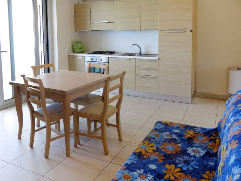 Cerrano Park Resort
