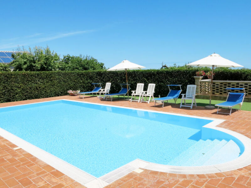 Borgo Agrituristico Il Pino