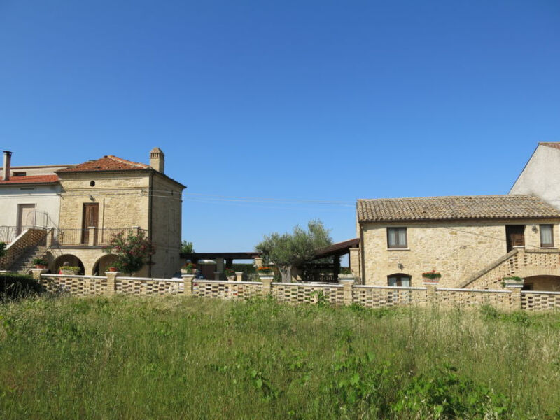 Borgo Agrituristico Il Pino