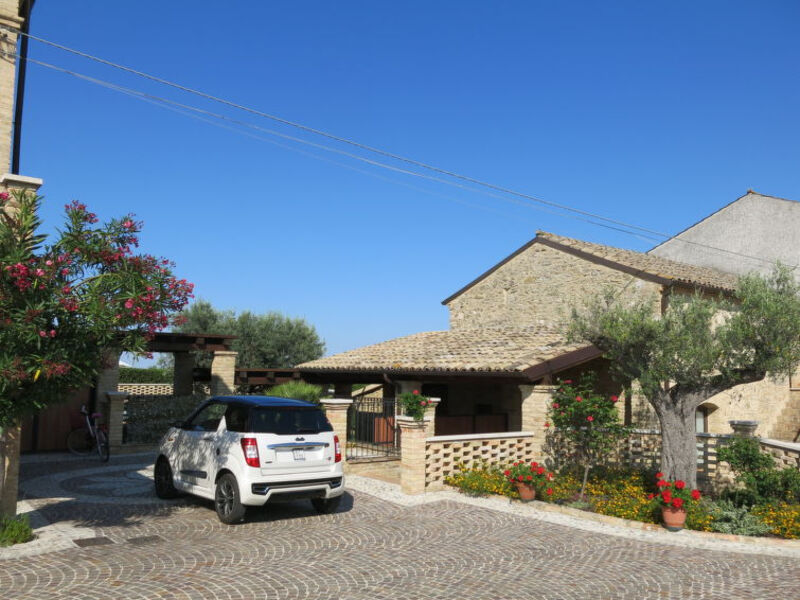 Borgo Agrituristico Il Pino