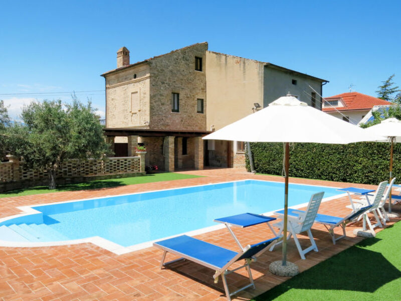 Borgo Agrituristico Il Pino