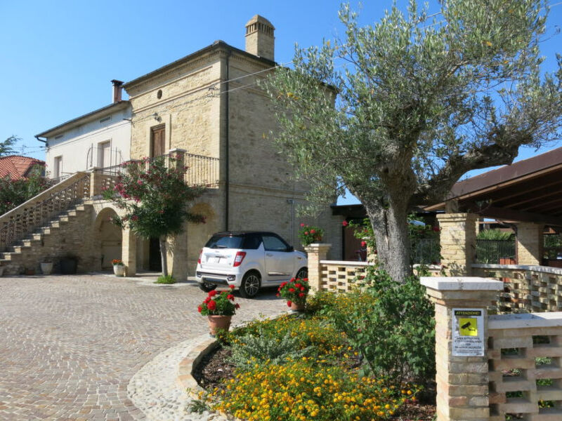 Borgo Agrituristico Il Pino