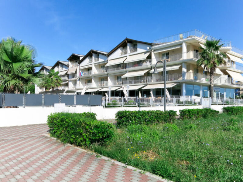 Residence Casa Del Mar