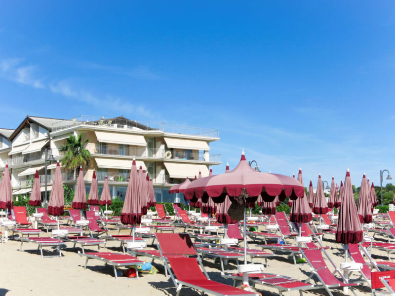 Residence Casa Del Mar