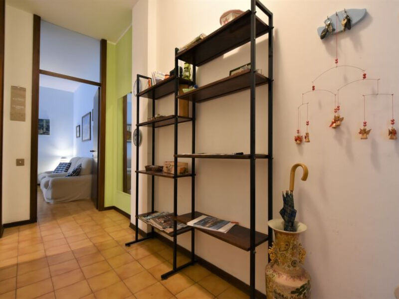 Park Apartment