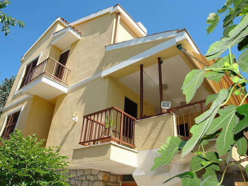 Apartmány 1323-321