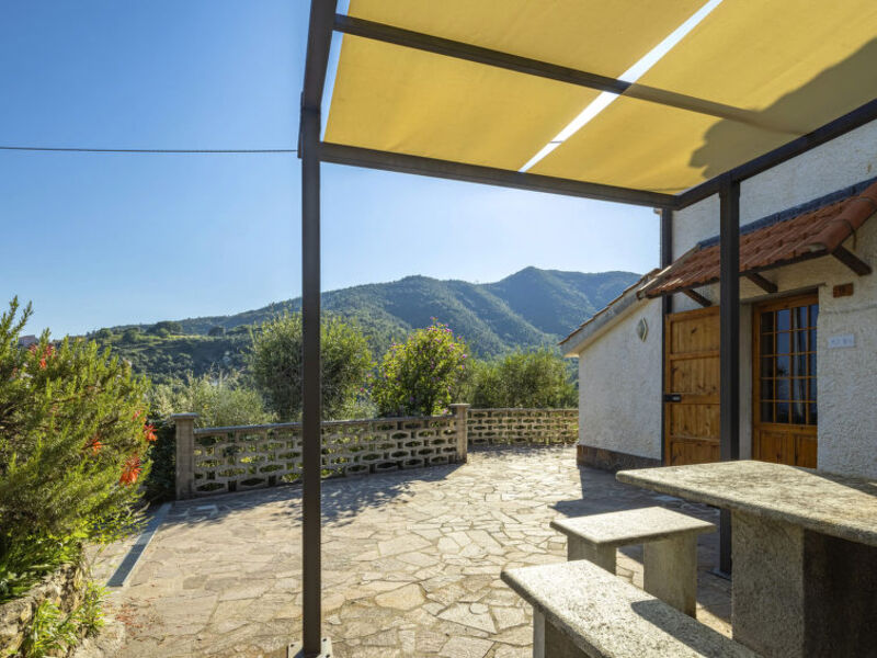 Casa Nueva