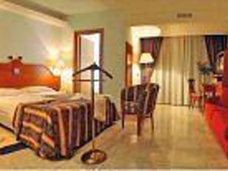 Hotel Ambassador