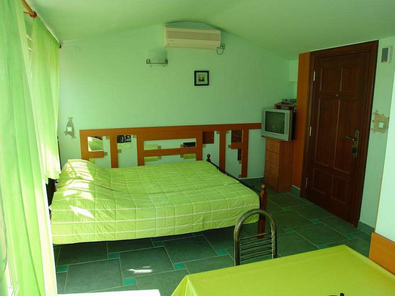 Apartmány 1323-321
