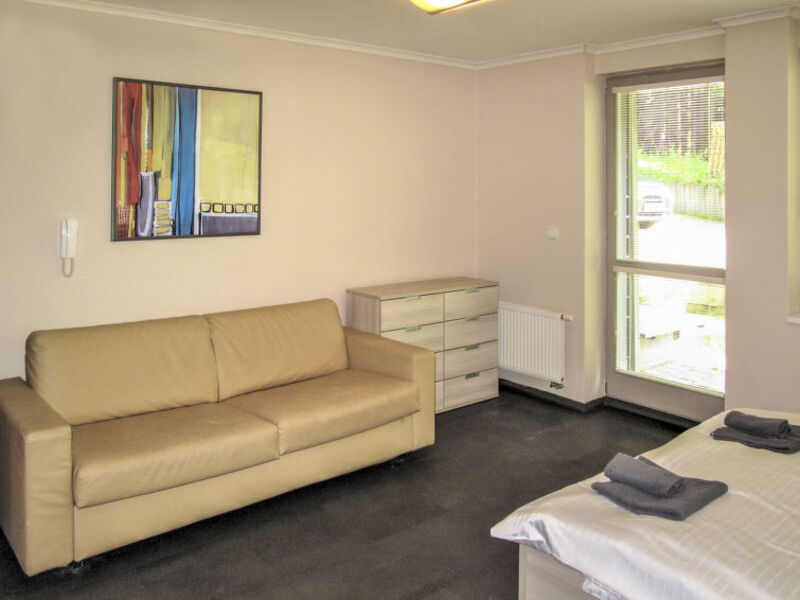 Resident Harrachov B