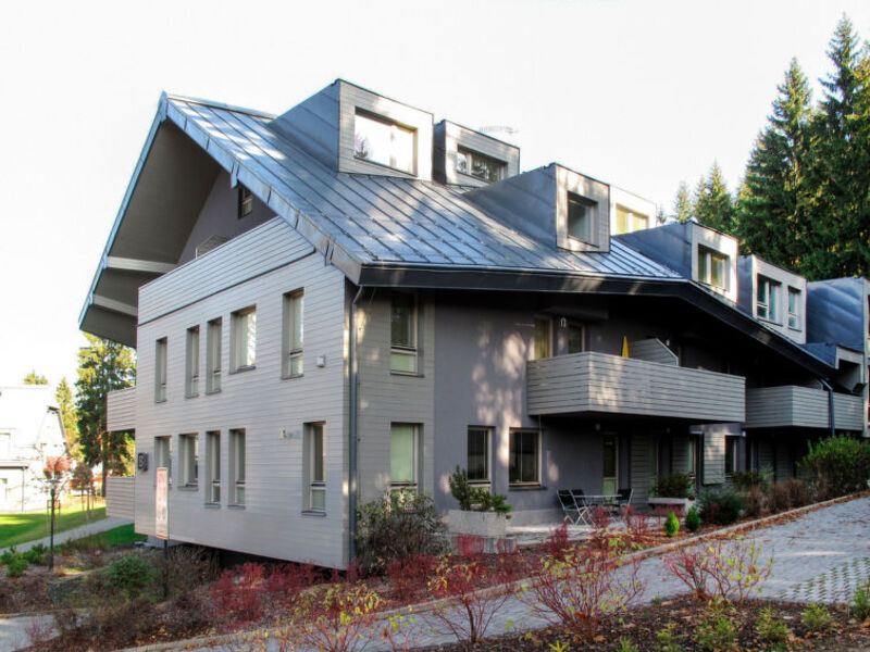 Resident Harrachov B