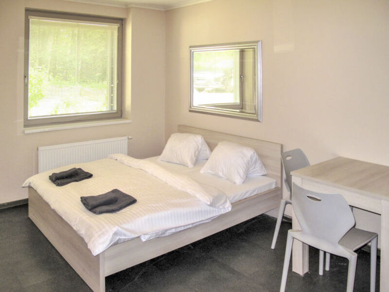 Resident Harrachov B