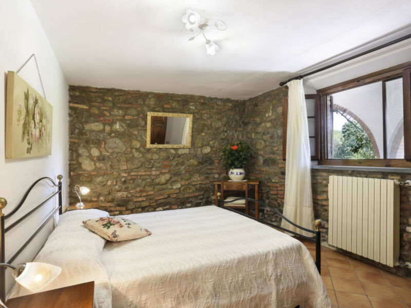 Agriturismo La Cerretella