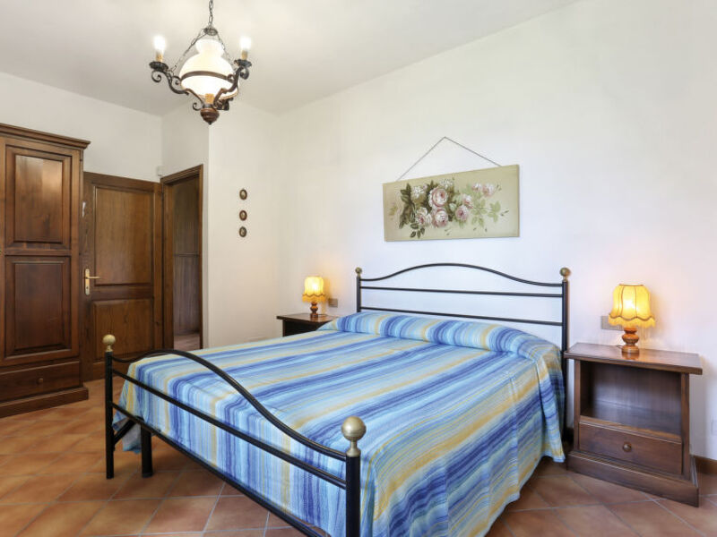 Agriturismo La Cerretella