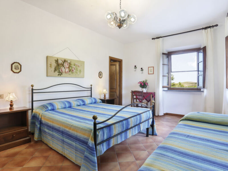 Agriturismo La Cerretella