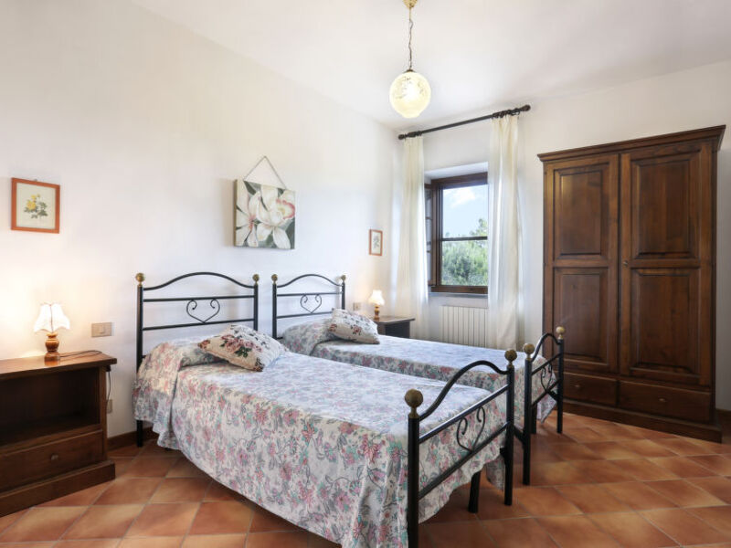 Agriturismo La Cerretella